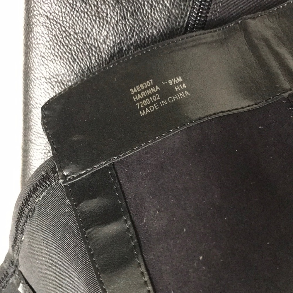 Calvin Klein Boots - Picture 7 of 7